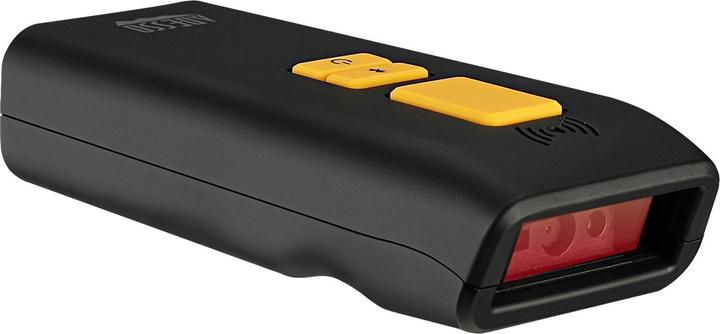 Immagine prodotto Adesso Porta medica Bluetooth. Codice a barre Sca, NUSCAN (Codici a barre 1D, Codici a barre 2D)