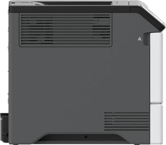 Actual product image Lexmark CS730de A4 Colour Laser Printer 40ppm (Laser, Colour)
