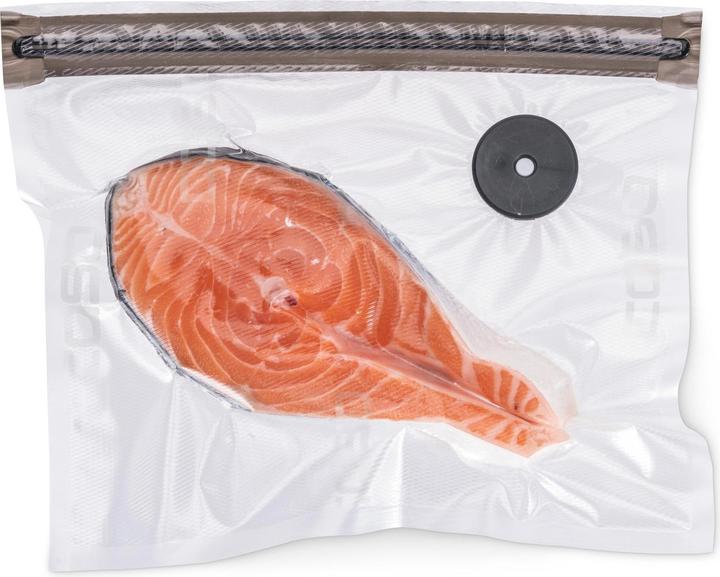 Produktbild Caso Vakuumierbeutel (20 x)