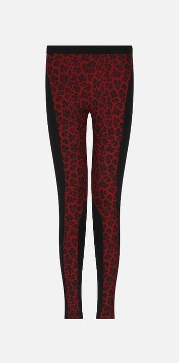 Produktbild Boxeur des Rues Mid-Rise Color-Block Leggings (S)