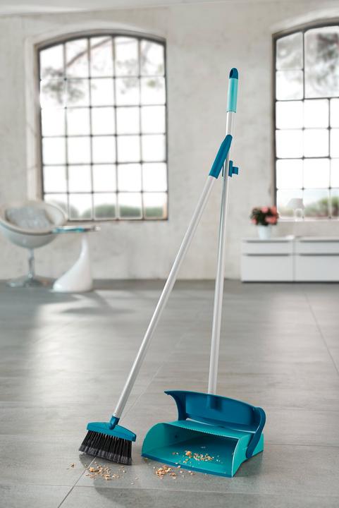 Actual product image Leifheit Sweeping set (1 pcs.)