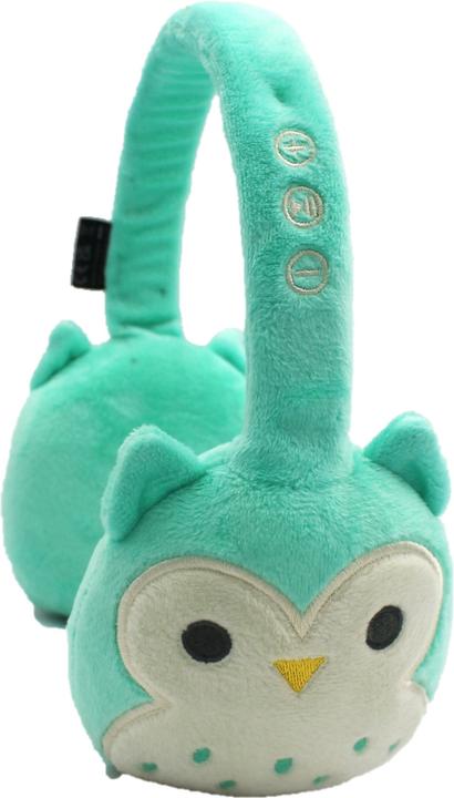 Squishmallows Kopfhörer Winston