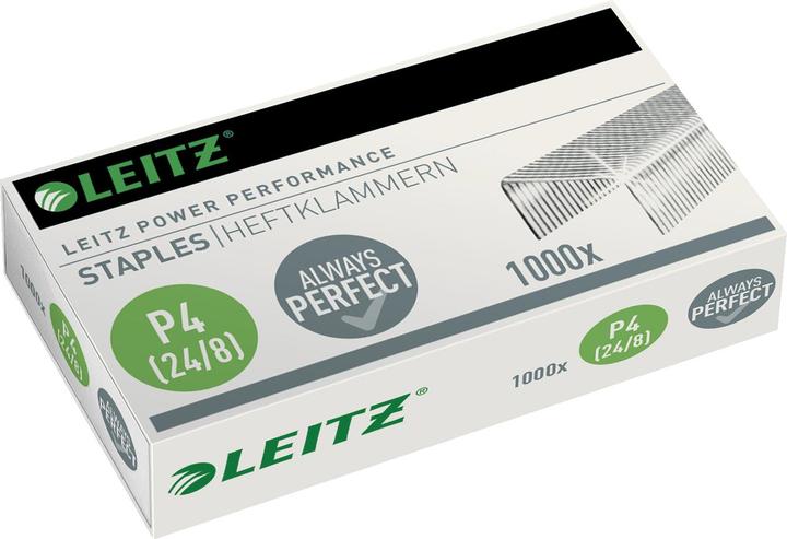 Produktbild Leitz Power Performance P4 (1000 x)