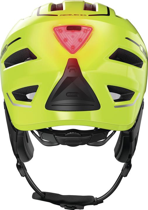 Produktbild Abus Pedelec 2.0 Ace (56 - 62 cm)
