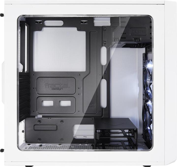 Image du produit Fractal Focus G (ATX, mATX, Mini-ITX)
