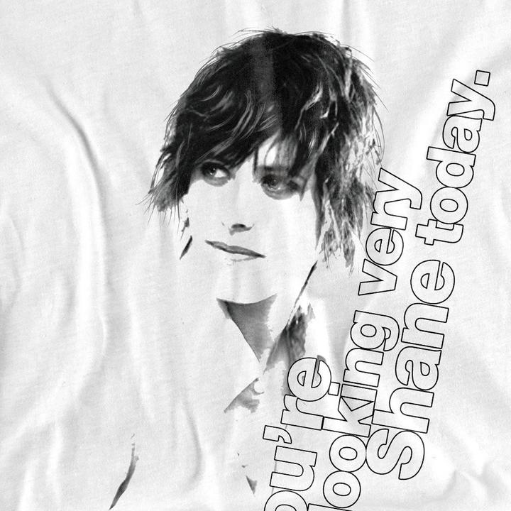 Produktbild The L Word Looking Shane Today TShirt (L)