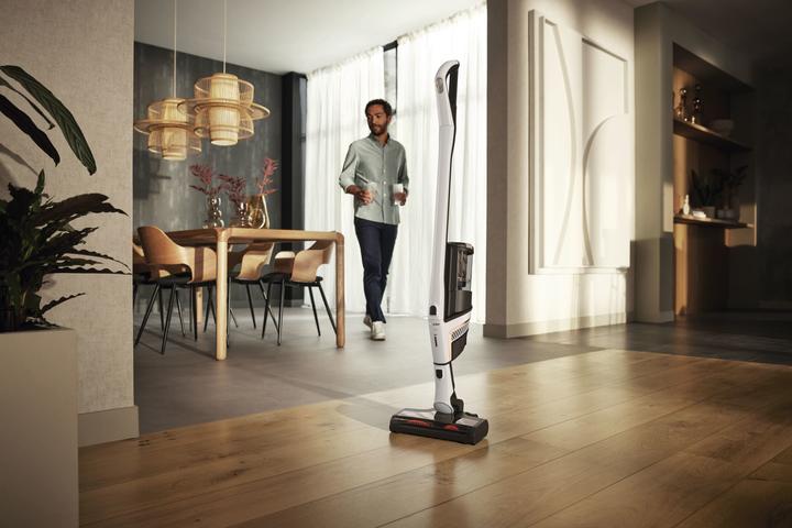 Produktbild Miele Triflex HX2 125 Edition