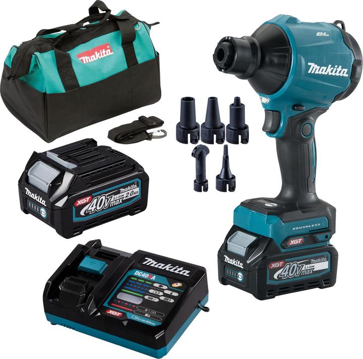 Image du produit Makita AS001GA102