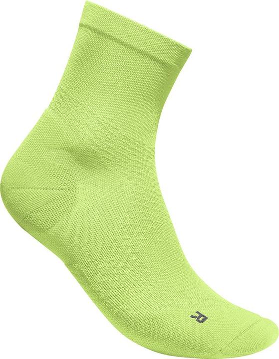Produktbild Bauerfeind Run Ultralight Mid Cut Socks (41 - 43)