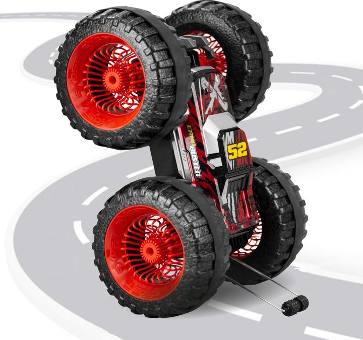 Produktbild Silverlit Exost Land Buster, 2.4 GHz