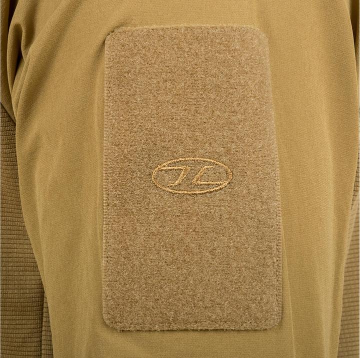 Produktbild Highlander Tactical Hirta Hybrid Ct Xxl (XXL)