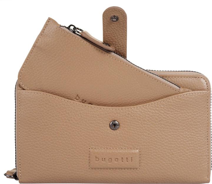 Actual product image Bugatti Geldbörse ELSA