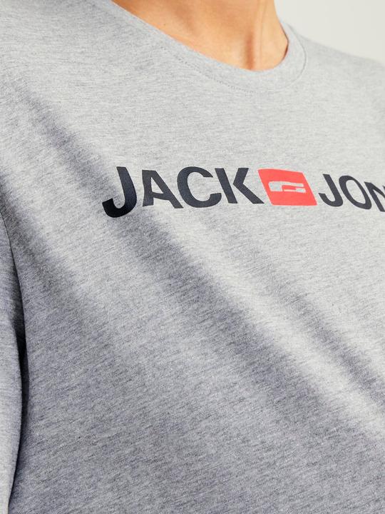 Immagine prodotto Jack & Jones Maglietta classica (XL)