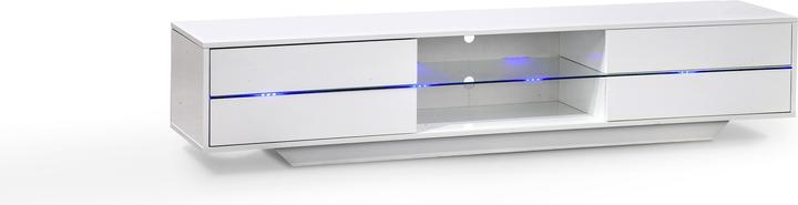 Immagine prodotto Robas Lund Blues LED (160cm) (160 x 40 x 36 cm)