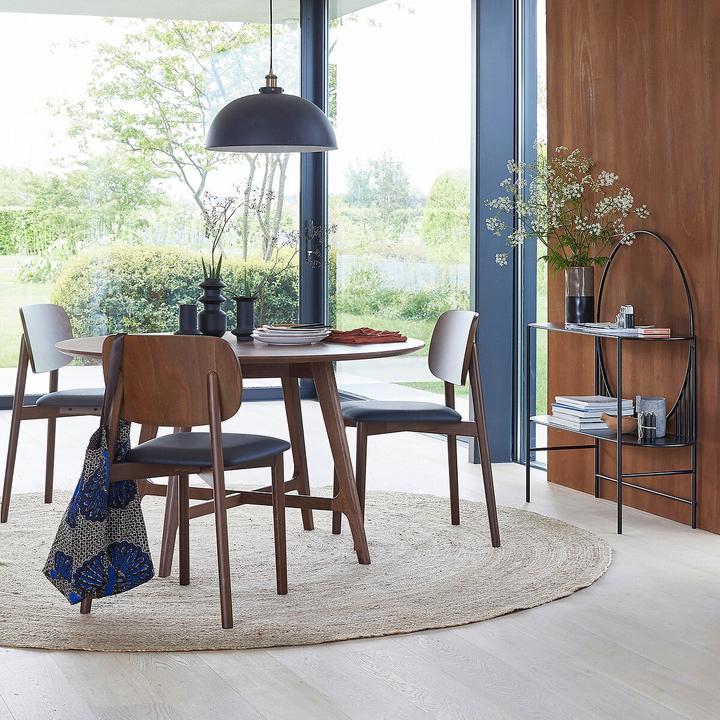 Produktbild La Redoute Interieurs Aftas (Ø 250 cm)