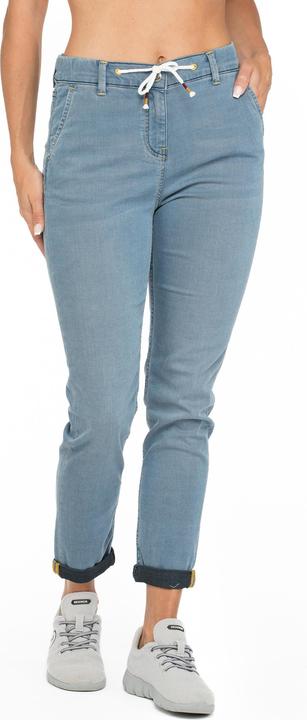 Chillaz Women's Summer Splash Pant Cotton (42)