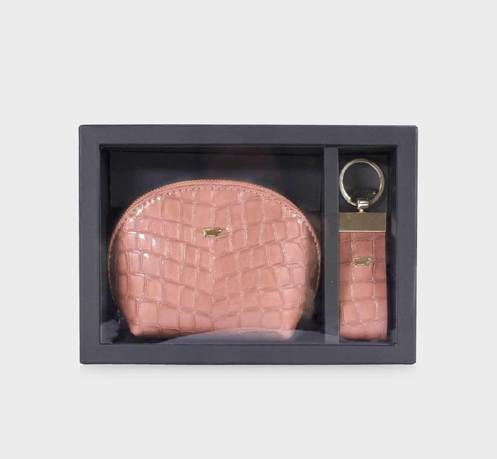 Image du produit Braun Büffel VERONA Set cosmétique & porte-clés