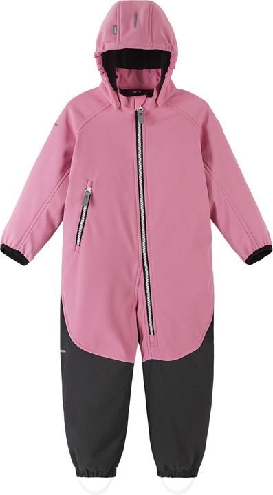 Image du produit Reima Combinaison Softshell Mjosa (92)
