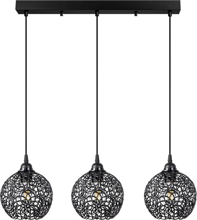 Actual product image Opviq Leighton (E27)