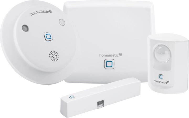 Actual product image EQ-3 Starter kit