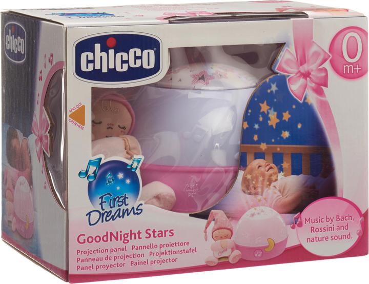 Produktbild Chicco Sternenhimmel-Projektor