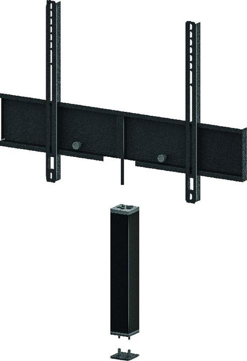 Sonorous ST-ADP-HBLK-5080 TV mount for Starline & Studio-Line