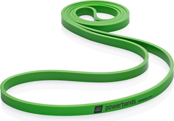 Actual product image Let's Bands Max (1 m, Medium)