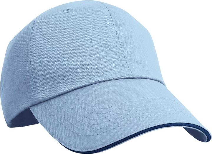 Headliner, Navy blue