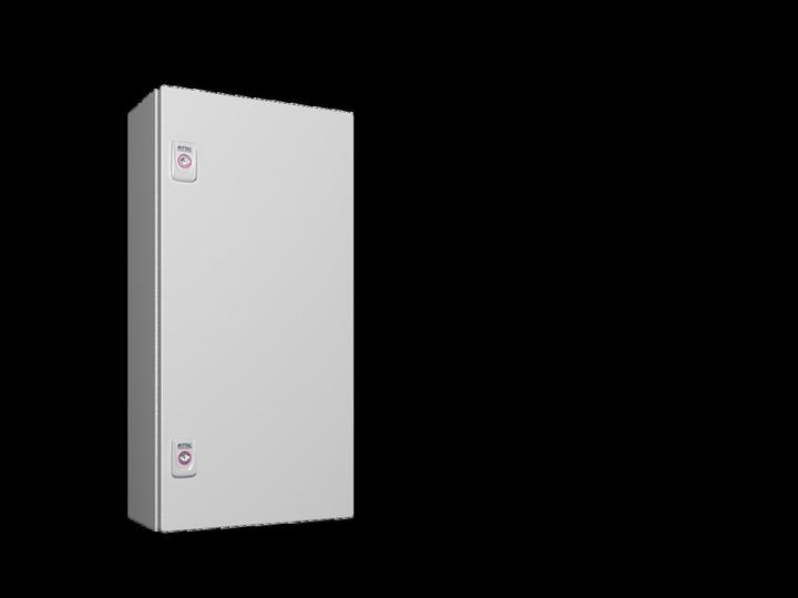 Actual product image Rittal Installation housing