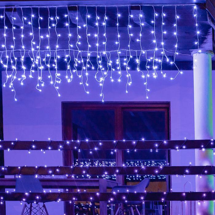 Productafbeelding Twinkly IJspegels (0.70 m)