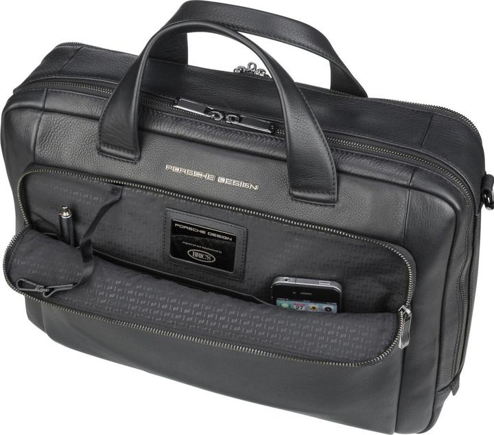 Immagine prodotto Porsche Design Cartella Roadster in pelle M 1501 (17")