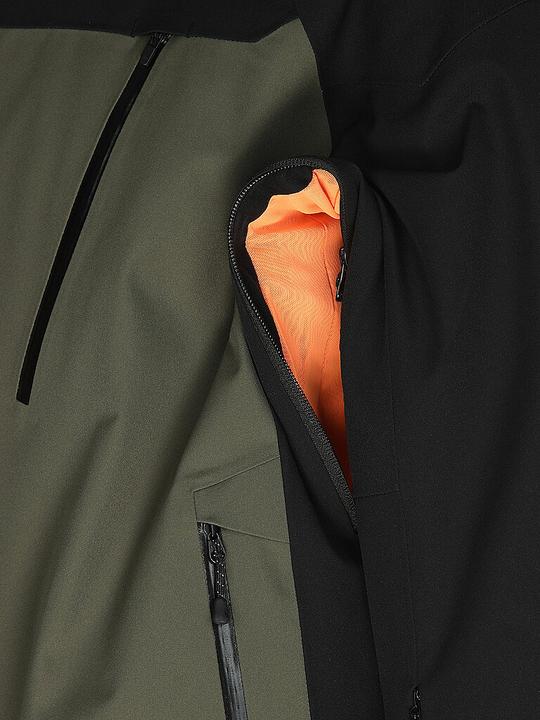 Actual product image Bogner Fire + Ice Tajo-T (52)
