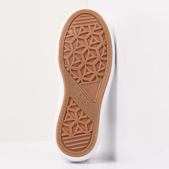 Actual product image British Knights Kaya Flow Low (40)
