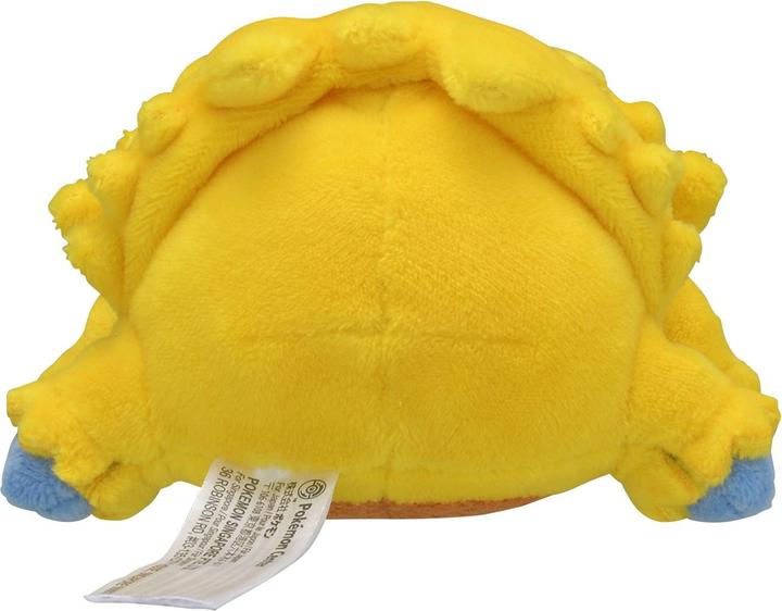 Actual product image Pokémon Joltik Sitting Cuties Plush - 10.5 cm (10.50 cm)
