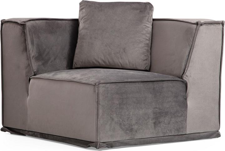 Atelier del Sofa Lydia (Corner sofa)