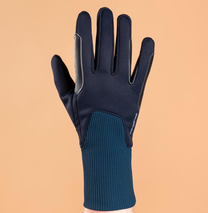 Fouganza glv 140 warm jr 305487 (8, 9, 10)