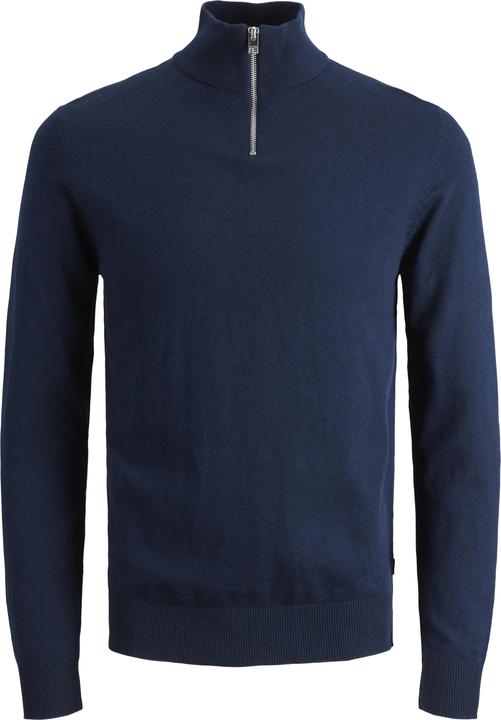 Jack & Jones Jjeemil Knit Half Zip Noos Jnr