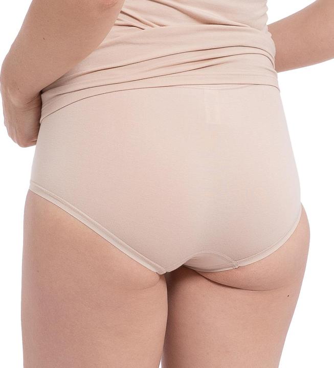 Actual product image Speidel 3 Pack Soft Feeling Panty (46, 3XL, pack of 3)