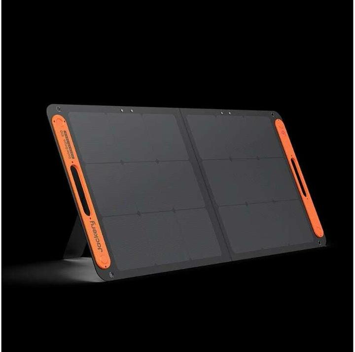 Produktbild Jackery SolarSaga (100 W, 4.69 kg)
