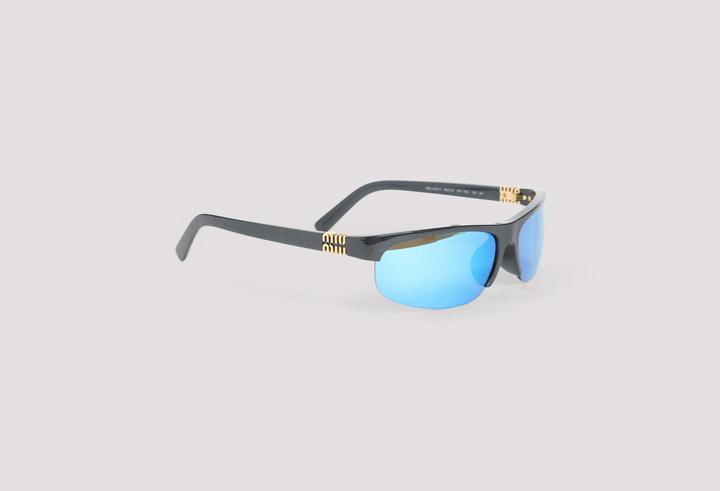 Actual product image Miu Miu EYEWEAR 0MUA02SF