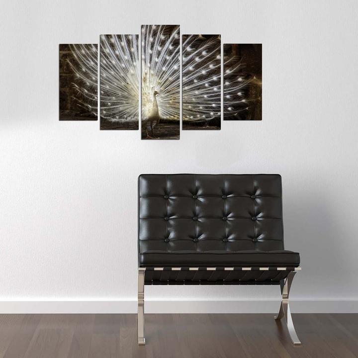 Produktbild Wallxpert Bodie (20 x 60 cm, 20 x 40 cm, 20 x 50 cm, 110 x 60 cm)