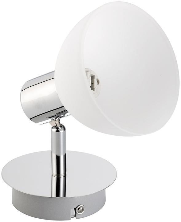Britesta Spot-Lampe "Hemera", 1 Spot, GU9, bis 33 W (G9)