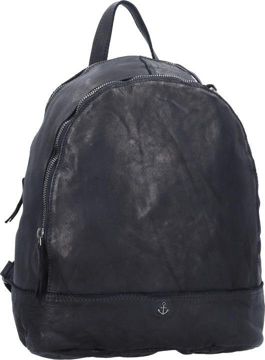 Actual product image Harbour 2nd Anchor Love Meghan City Backpack Leather 30 cm (9 l)