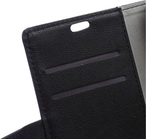 Produktbild MU Classic Classic III Leder Bookcover Series (Xiaomi Mi 8 Pro)