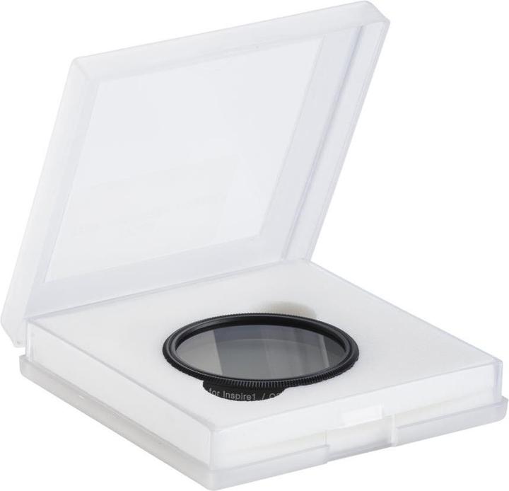 Image du produit Walimex pro par filtre pour drones CPL (40 mm, Filtre polarisant, 40 mm)