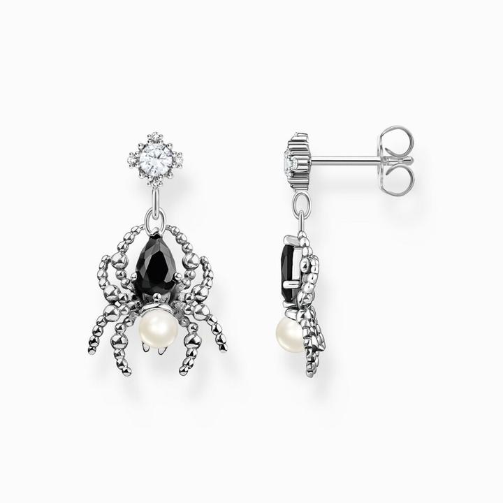Immagine prodotto Thomas Sabo Orecchini Spider Romance (Argento 925)