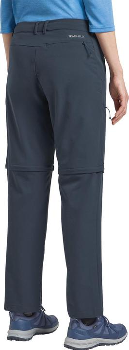 Produktbild Jack Wolfskin Pico Trail Zip Off Pants W (44)