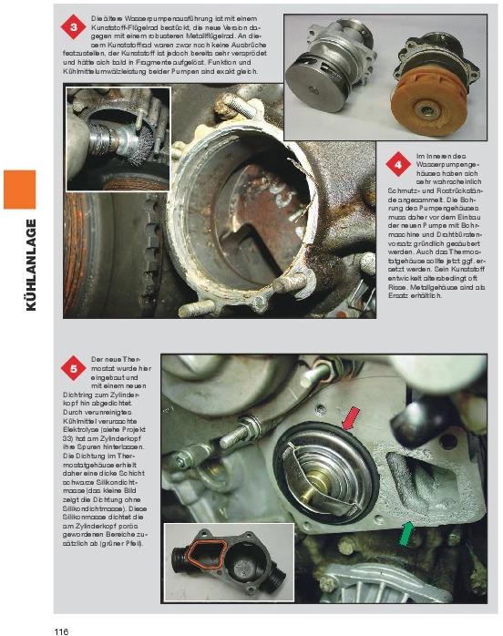 Actual product image Das BMW 3er Schrauberhandbuch - Baureihen E30/E36 (German, Wayne R. Dempsey, 2015)