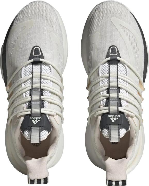 Actual product image adidas Womens/Ladies Alphaboost V1 Running Trainers (40.5)