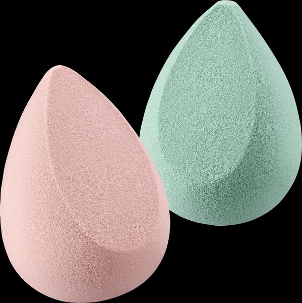 Image du produit dm ebelin Oeuf de maquillage Biseauté